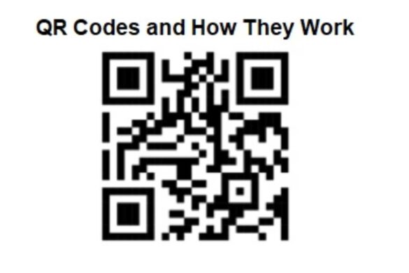 What Is QR Code