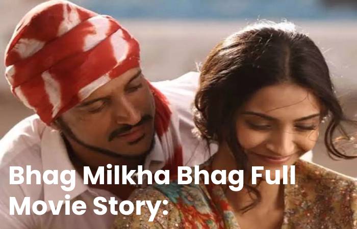 Bhag Milkha Bhag Full Movie Download 720p Filmywap