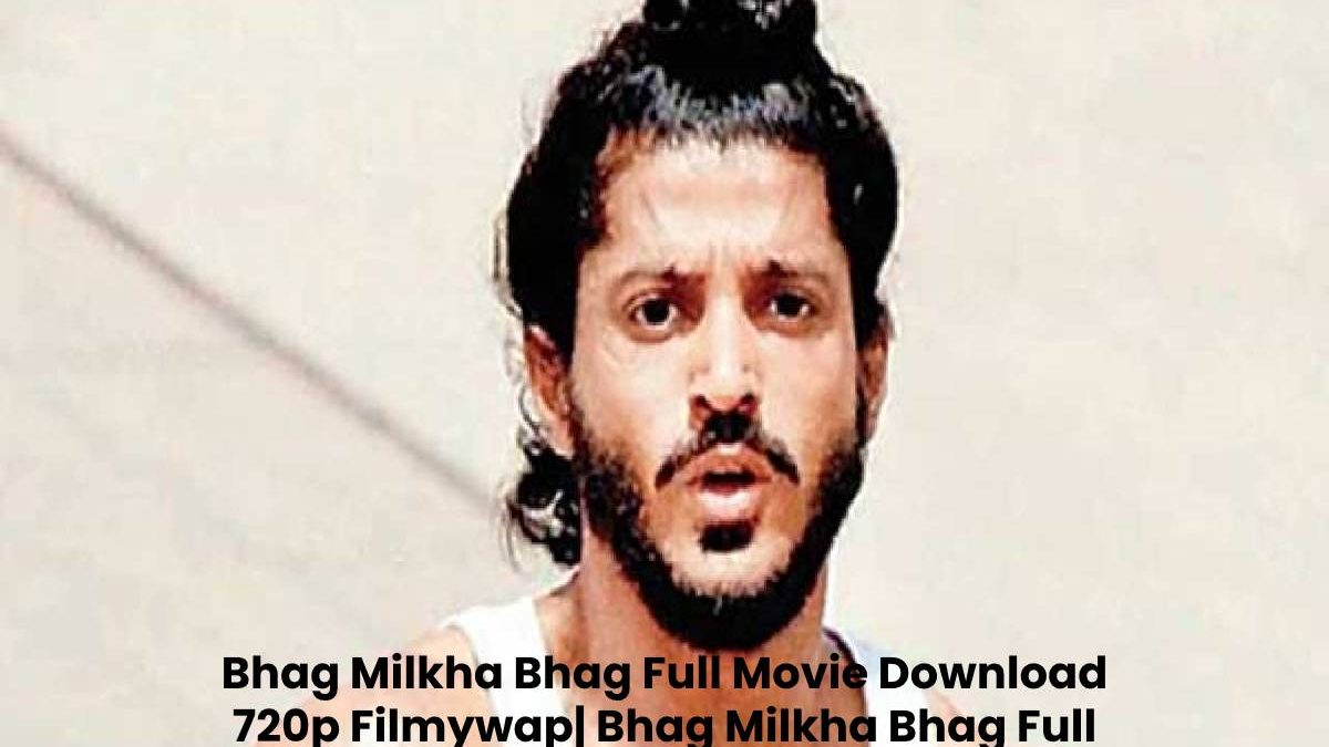 Bhag Milkha Bhag Full Movie Download 720p Filmywap