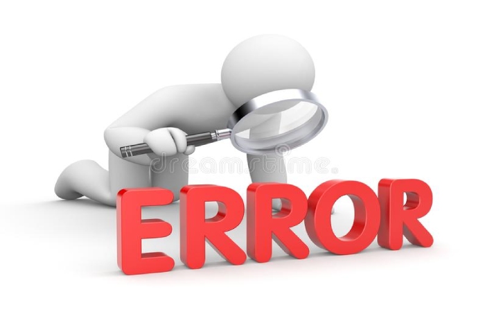 What Are The Causes Of The Error [pii_email_cf8171c4d86da8a52749]