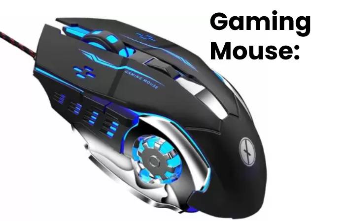 What Things To Consider Before Buying A Gaming Mouse