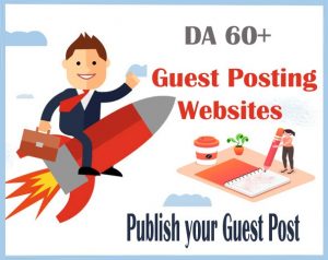 guest blogging websites