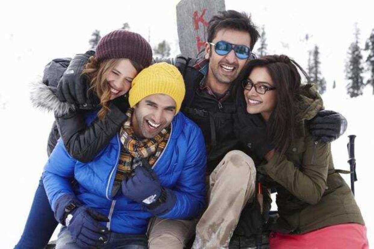 Yeh Jawaani Hai , Full Movie Download Filmyzilla, 360p, 720p