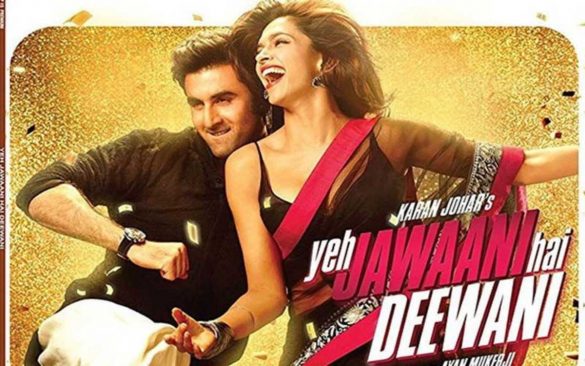 Yeh Jawaani Hai Deewani Full Movie Download Filmyzilla