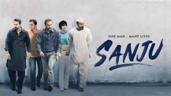 Sanju Full Movie Download Pagalmovies, Isaimini, Tamilrockers, Kuttymovies, Filmyzilla & filmywap