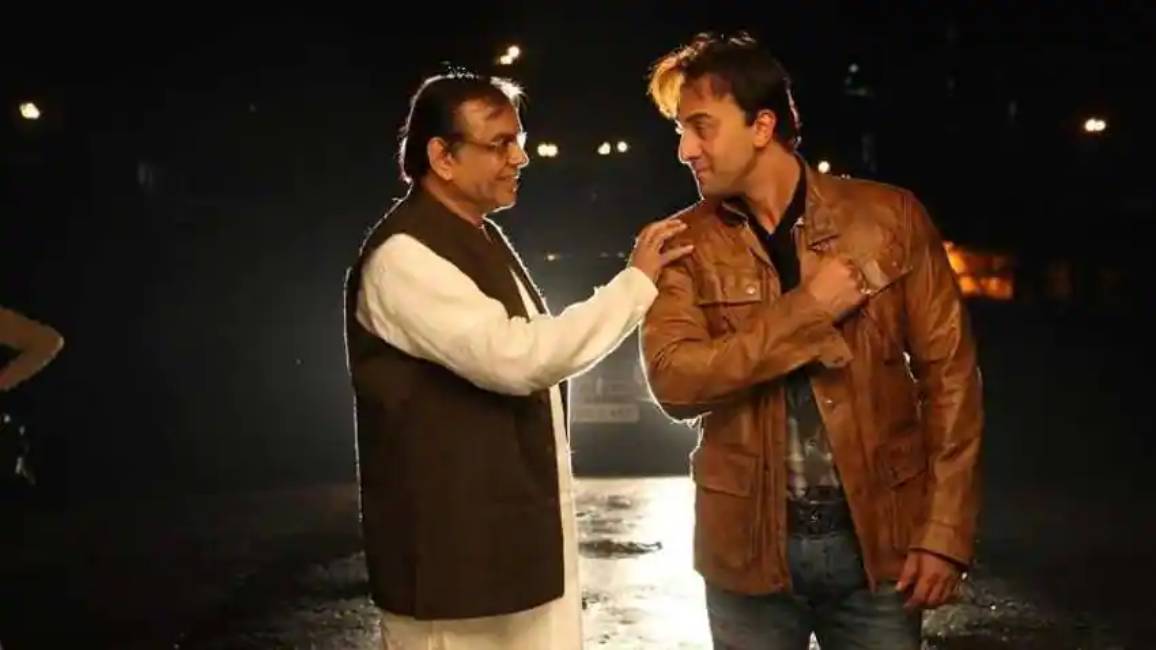 Sanju Full Movie Download Pagalmovies