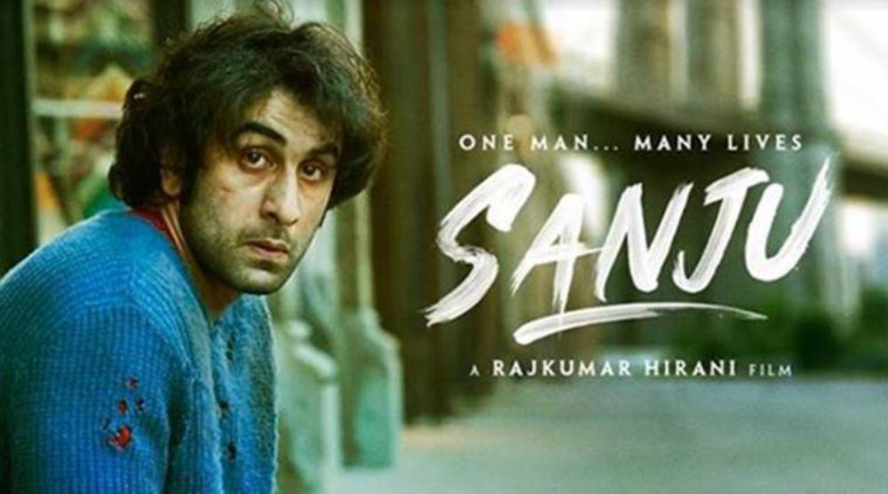 Sanju Full Movie Download Pagalmovies