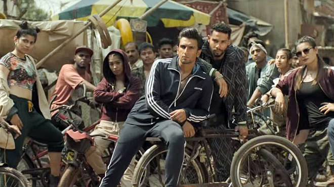 Gully Boy Full Movie Download Pagalworld,