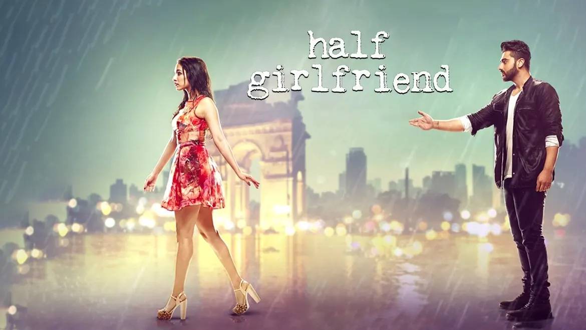 Half Girlfriend Full Movie Download and Watch Online Free on Tamilrockers, Isaimini, Filmyzilla & filmywap