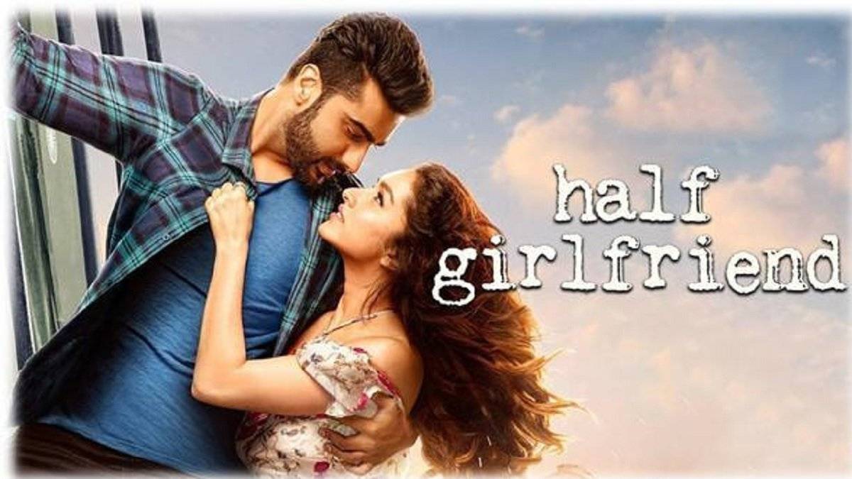 Half Girlfriend Full Movie Download