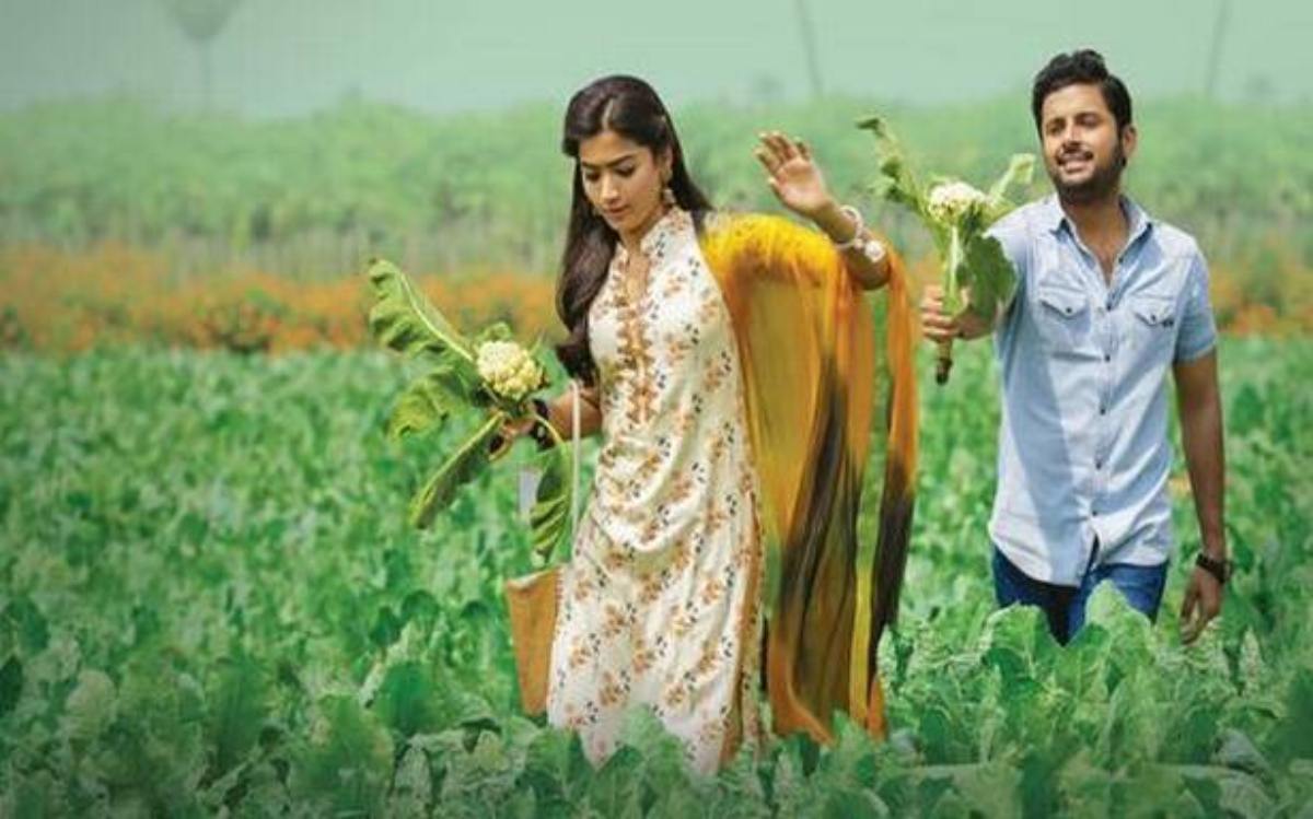 Bheeshma Movie Download In Hindi 480p Filmyzilla