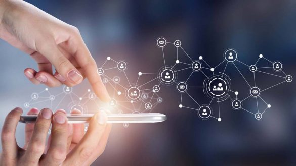 What is a network? Advantages and Disadvantages of Network