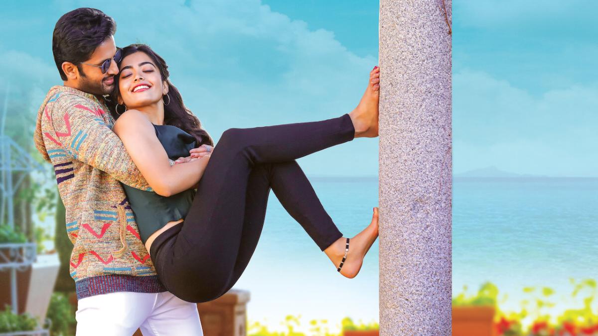 Bheeshma Full Movie In Hindi Download 720p