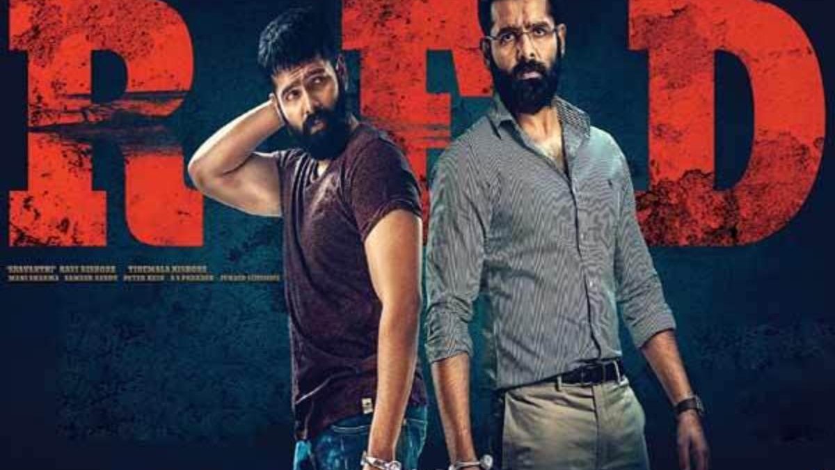 Red Movie Download In Hindi Filmywap Leaked by Tamilrockers, Kuttymovies & filmywap, Isaimini,  720p,