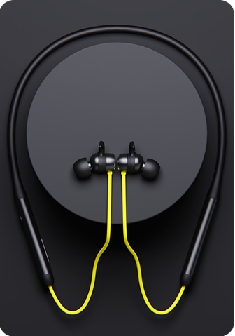 Bluetooth Running Earbuds