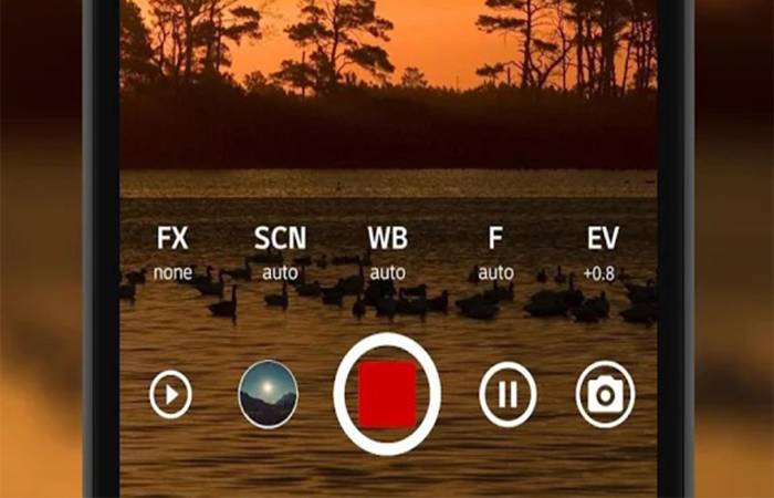 Four Best Mobile Apps For Photography