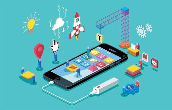How IoT Is The Future Of Mobile App Development_