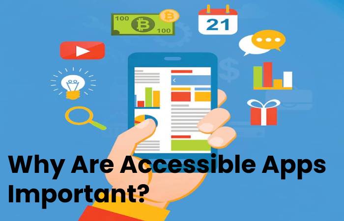 How To Develop Accessible Apps