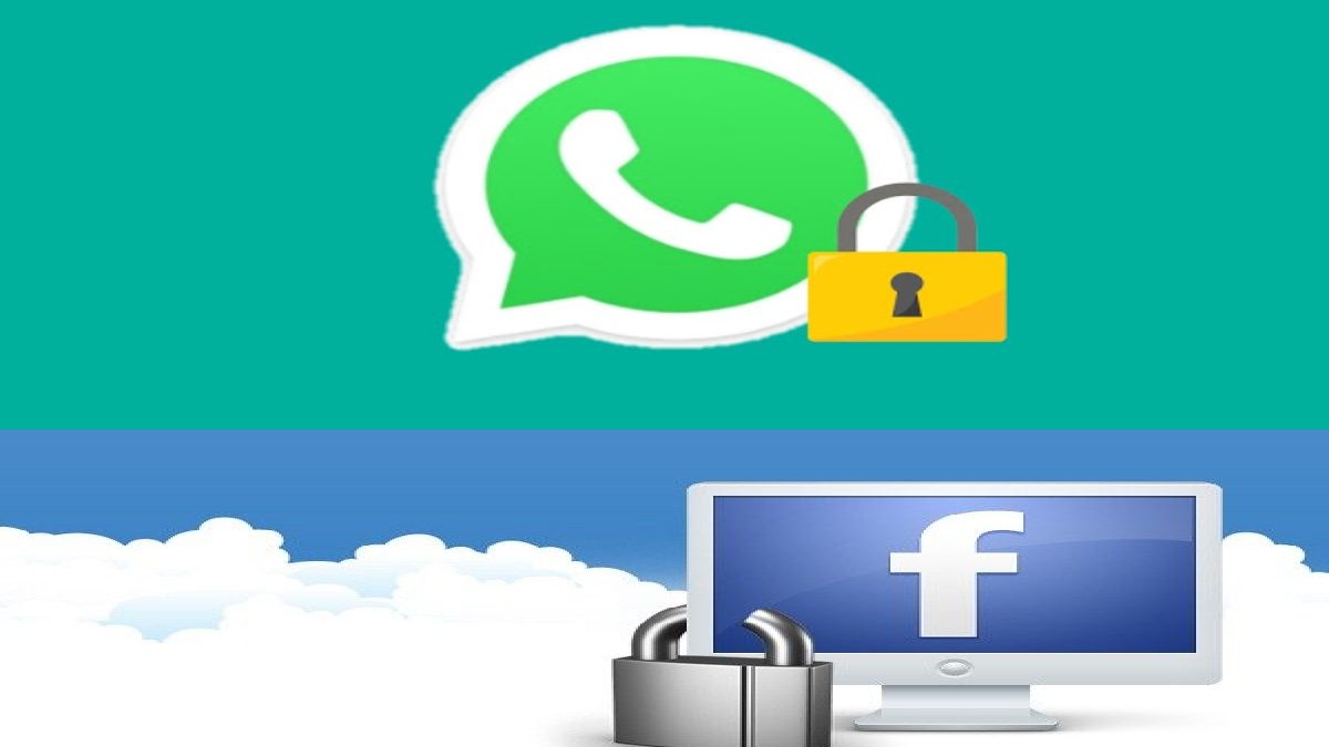 How To I Protect Privacy on WhatsApp And FaceBook