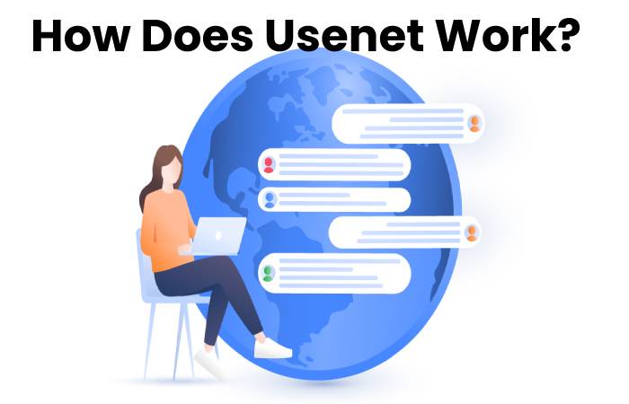 What Is Usenet_ How To Work, Advantages
