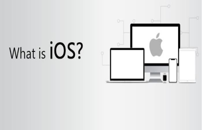 What Is iOS iPhone Software Explained_