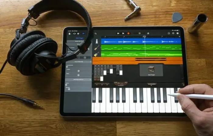 What is GarageBand_ - Definition, Features, And More