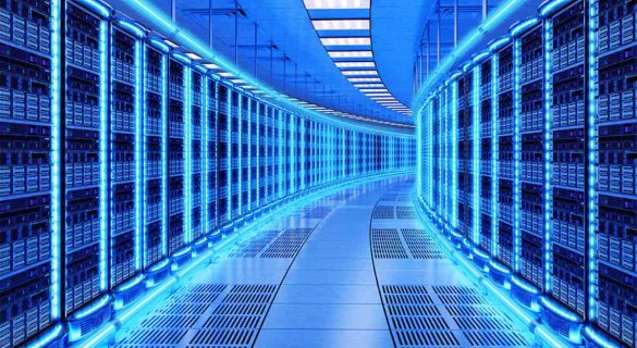 Data Centers