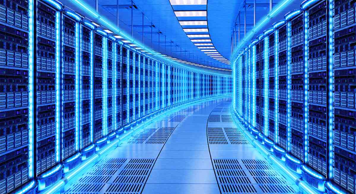 What Is The  Data Centers, And How Do They Work?