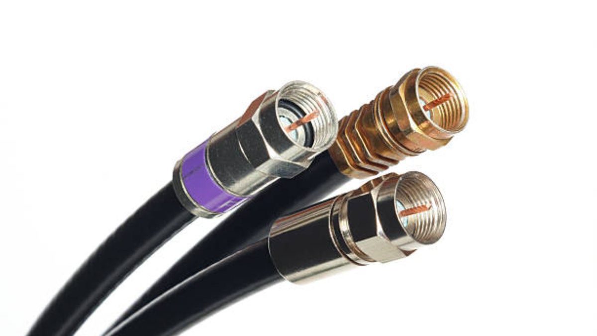 How to Use Coaxial Cable Use