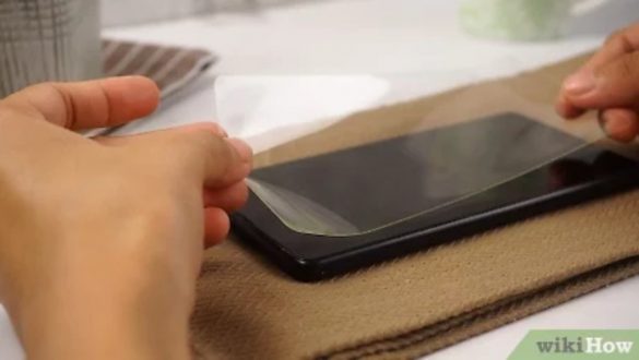 Screen Protector