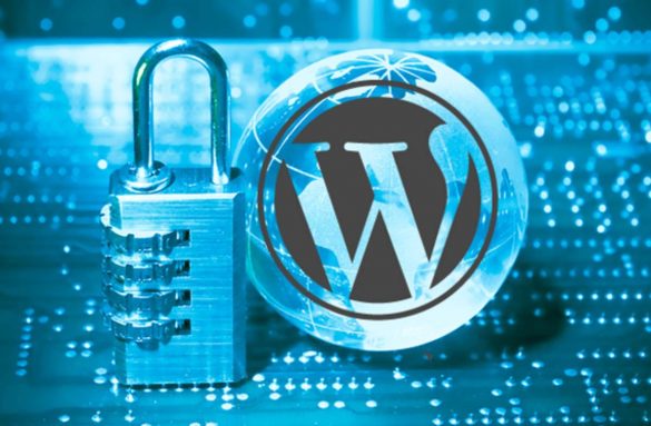 Scratch With WordPress