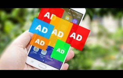 Block Full-Screen Ads