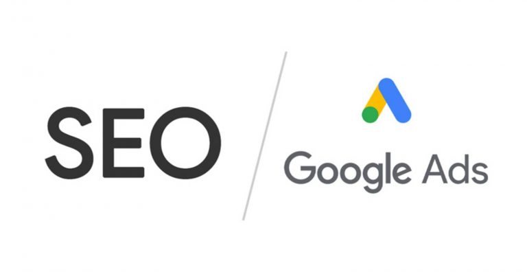 Difference Between SEO & Google Ads – Information And More