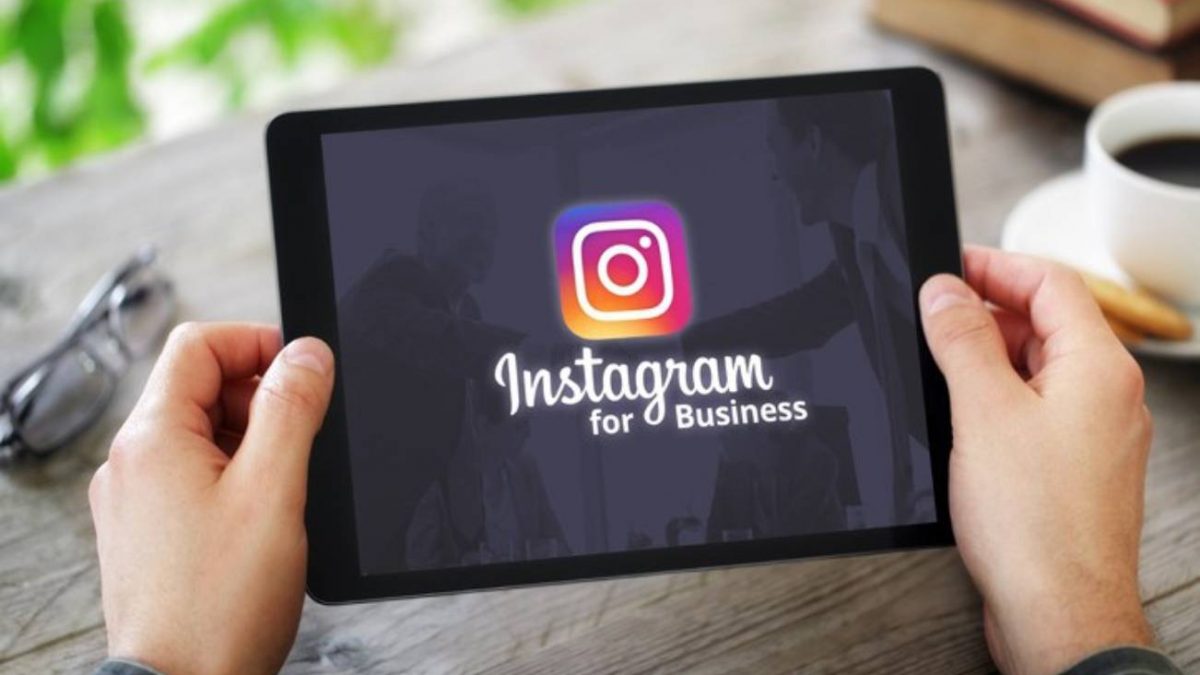 What Are The Advantages Of Using Instagram For Business?