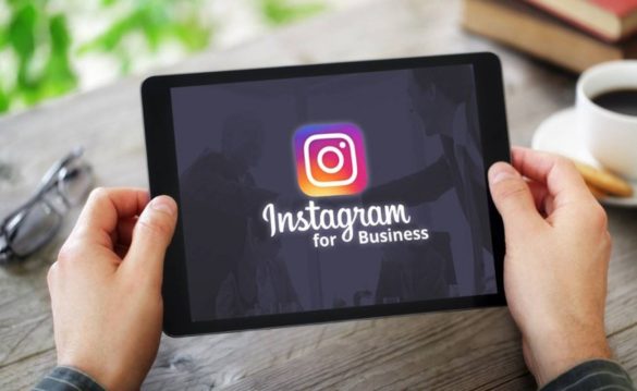What Are The Advantages Of Using Instagram For Business?