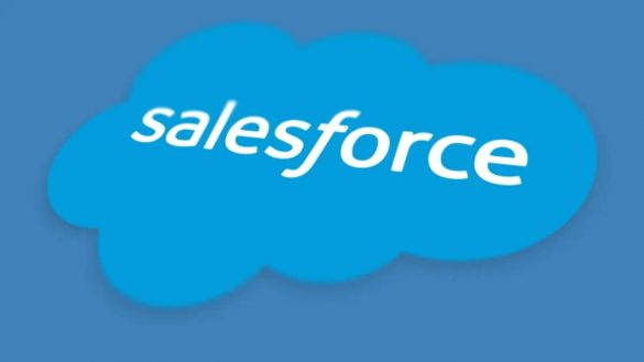 SalesForce - Definition, Functions and Benefits