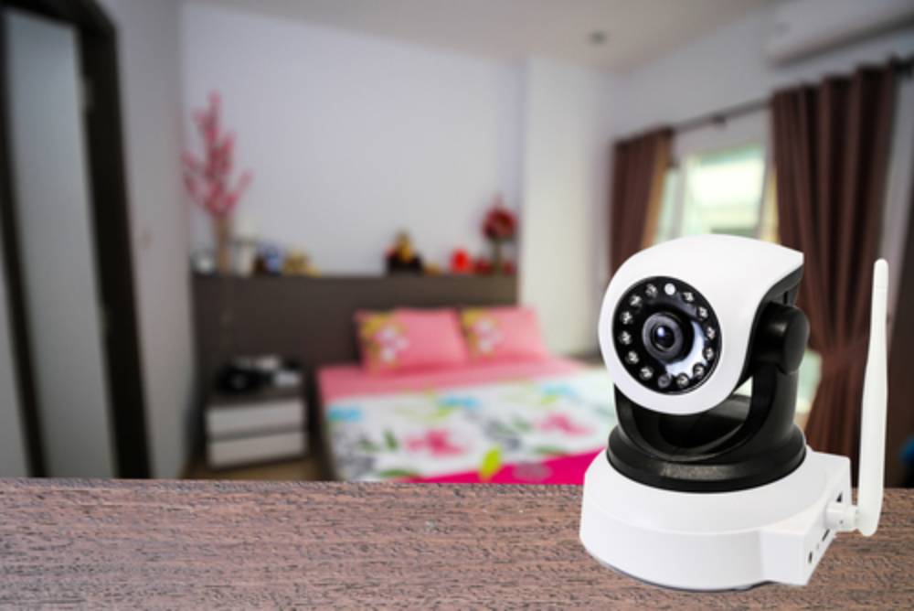How to Select a Wireless Security Camera for Your Residence