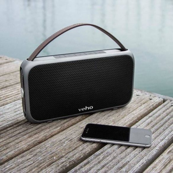 Can I Carry to Bluetooth Speakers To  Everywhere