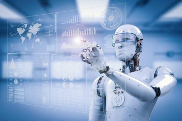 What Is Robotics