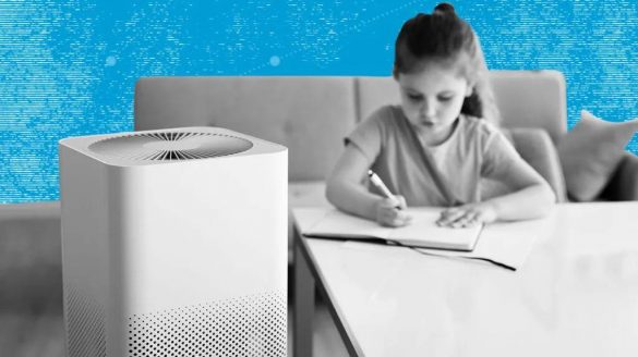 Air Purifiers?