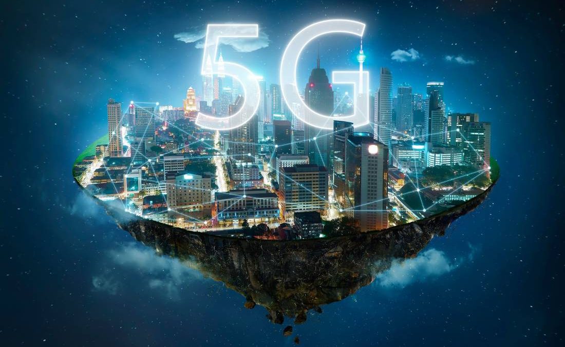 What Is 5G, How to Work and Benefits