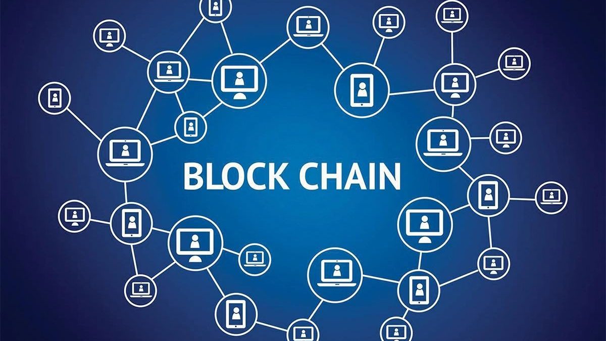 What Is Blockchain? How to Work, Advantage, Disadvantages