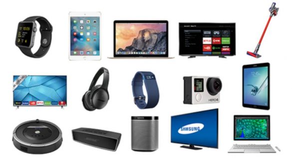 Gadgets and Electronics Online