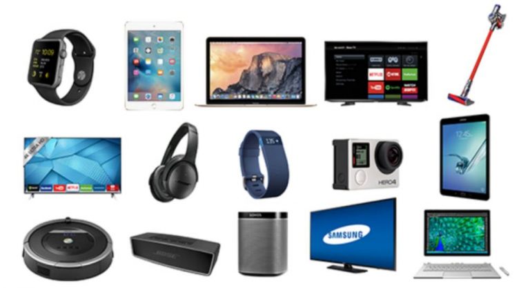 Gadgets and Electronics Online – Information And More