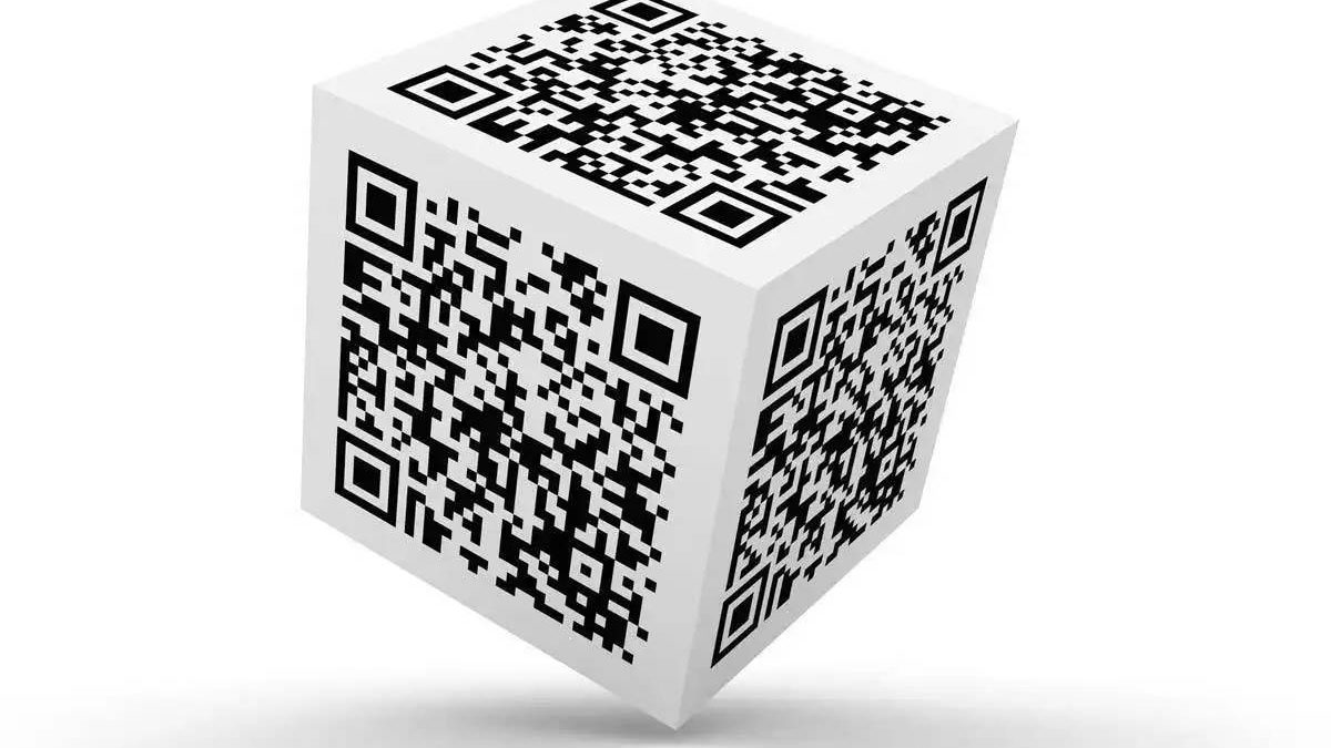 What Is QR Code How To Use