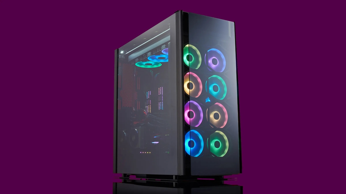 How To Build And Improve A Gaming PC For Extreme Gaming