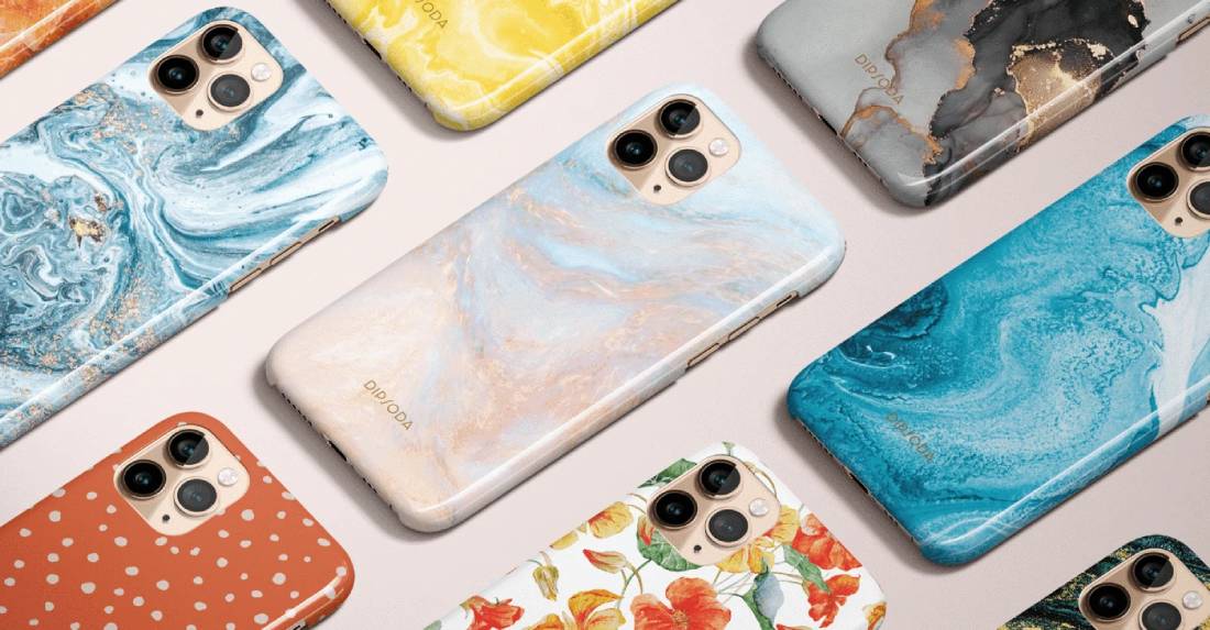 How do I Choose The Right Phone Case?