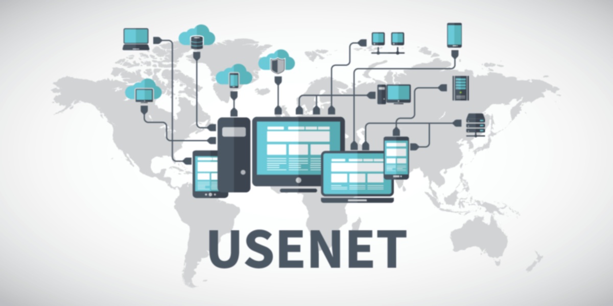 What Is Usenet? How To Work, Advantages