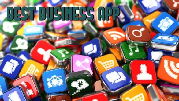 Best Business Apps