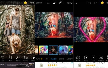  Is The Best App For Photo Editing In Android?
